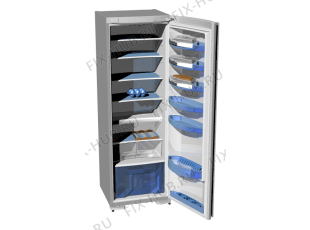 Холодильник Gorenje R67364E (136053, HKS3666PF) - Фото